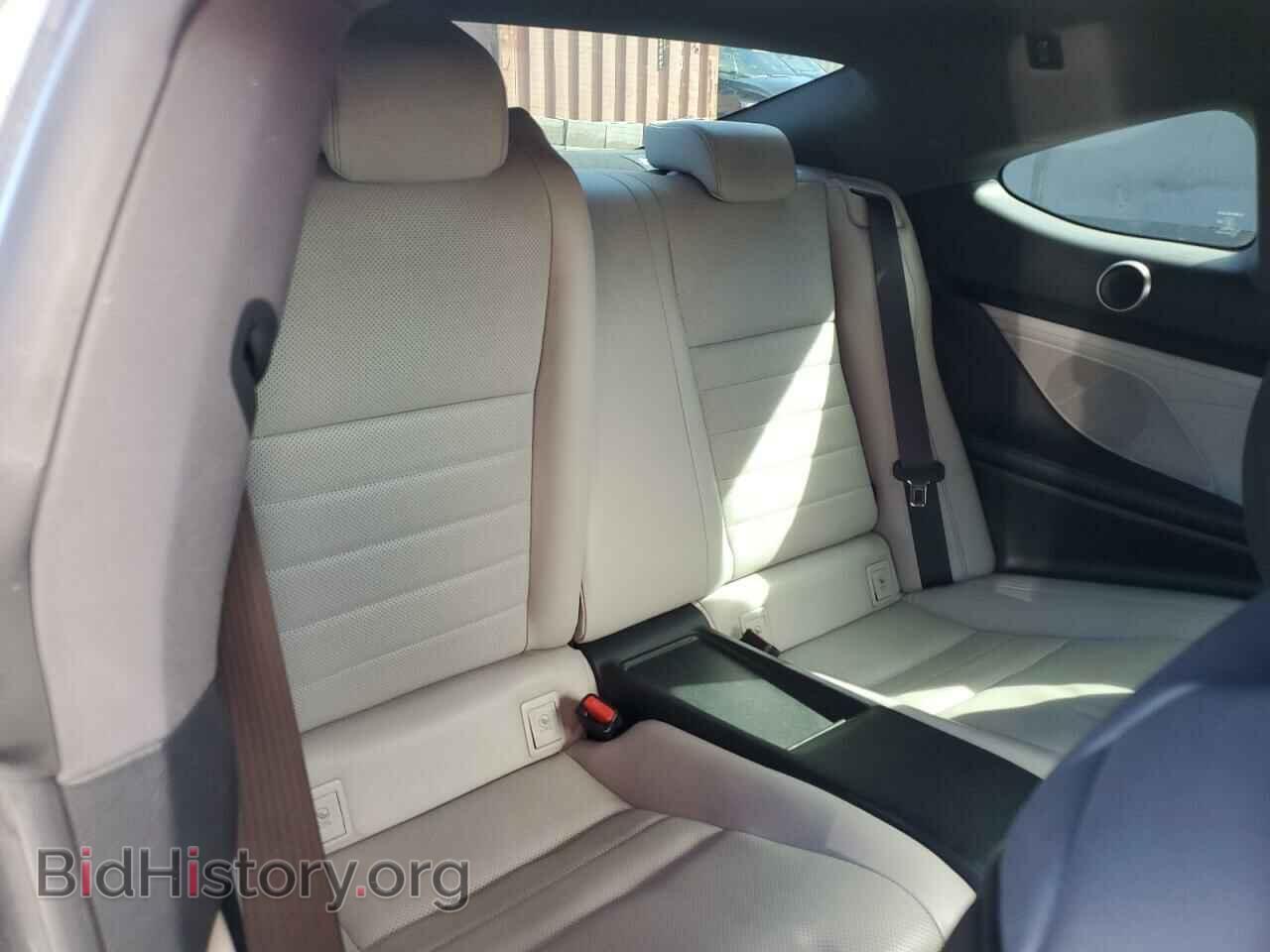 2015 LEXUS RX350 - VIN: JTHHE5BC7F5004016 - Фото 10