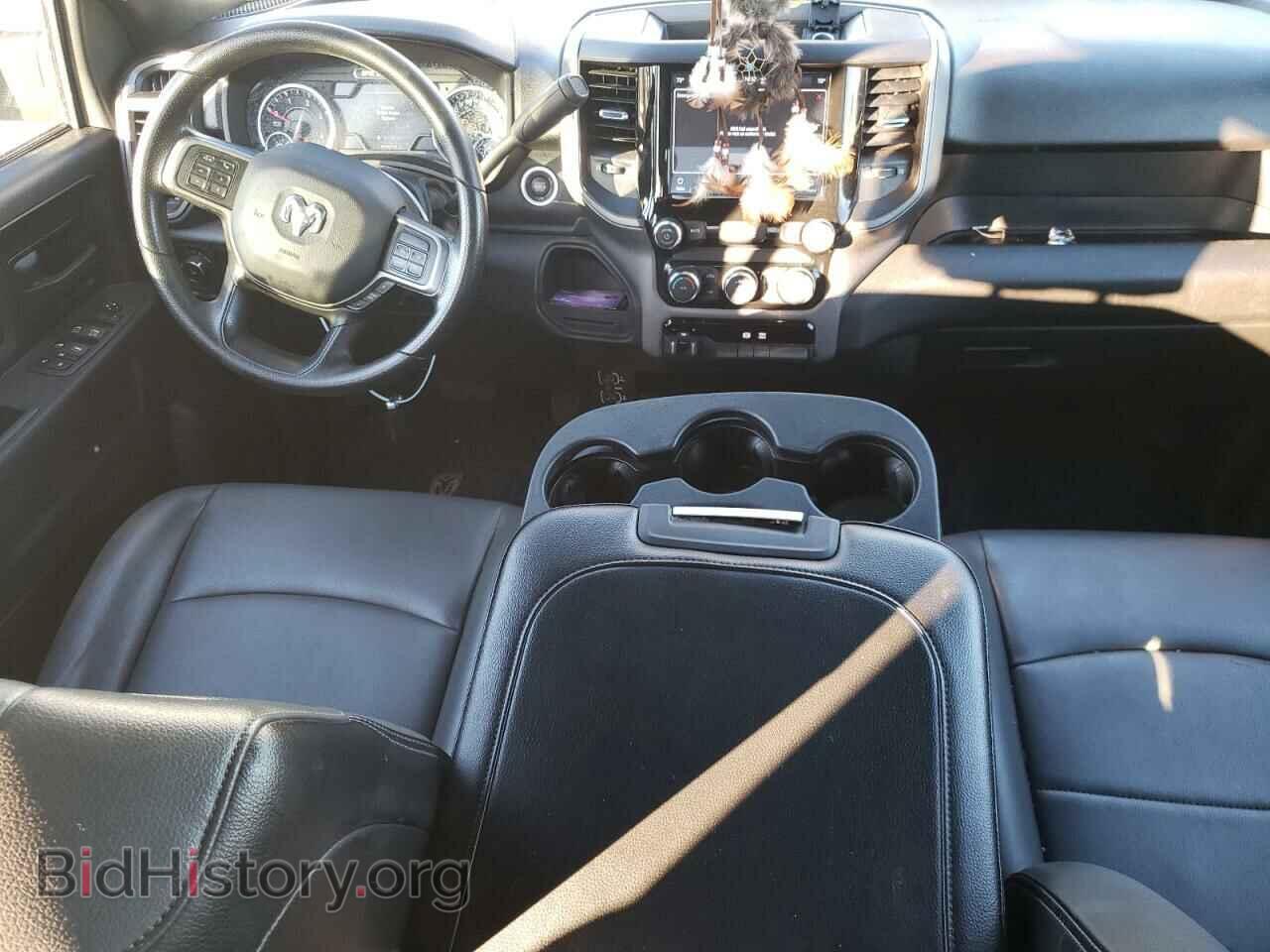 2022 RAM 2500 - VIN: 3C6UR4HLXNG318960 - Фото 8