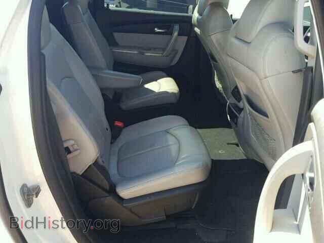 2007 GMC ACADIA - VIN: 1GKER33717J123773 - Фото 6