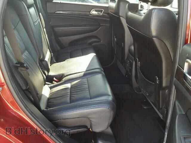 2013 JEEP CHEROKEE - VIN: 1C4RJEAGXDC577586 - Фото 6