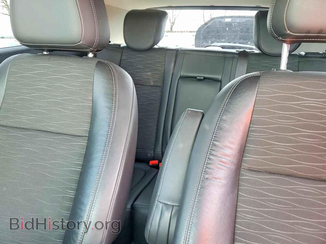 2016 BUICK ENCORE - VIN: KL4CJASB9GB666779 - Photo 10