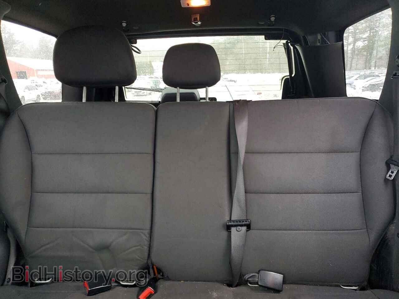 2012 FORD ESCAPE - VIN: 1FMCU9D74CKB47603 - Фото 10