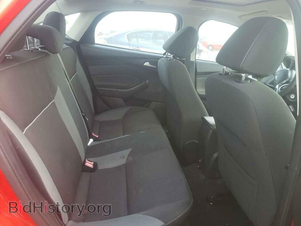 2014 FORD FOCUS - VIN: 1FADP3F2XEL186682 - Фото 6
