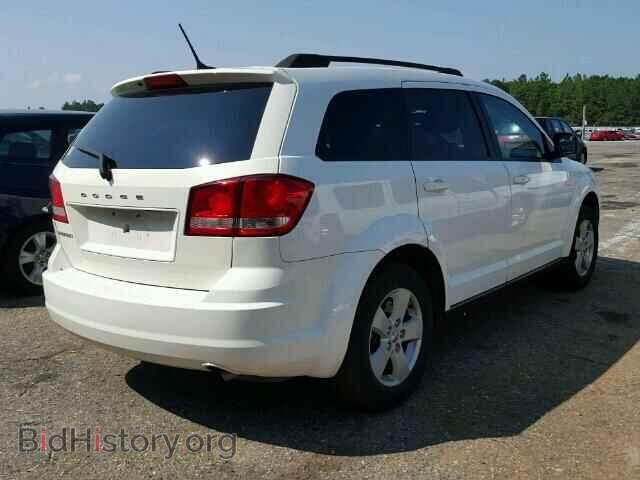 2015 DODGE JOURNEY - VIN: 3C4PDCAB5FT532716 - Photo 4