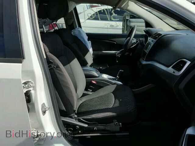 2015 DODGE JOURNEY - VIN: 3C4PDCAB5FT532716 - Photo 5