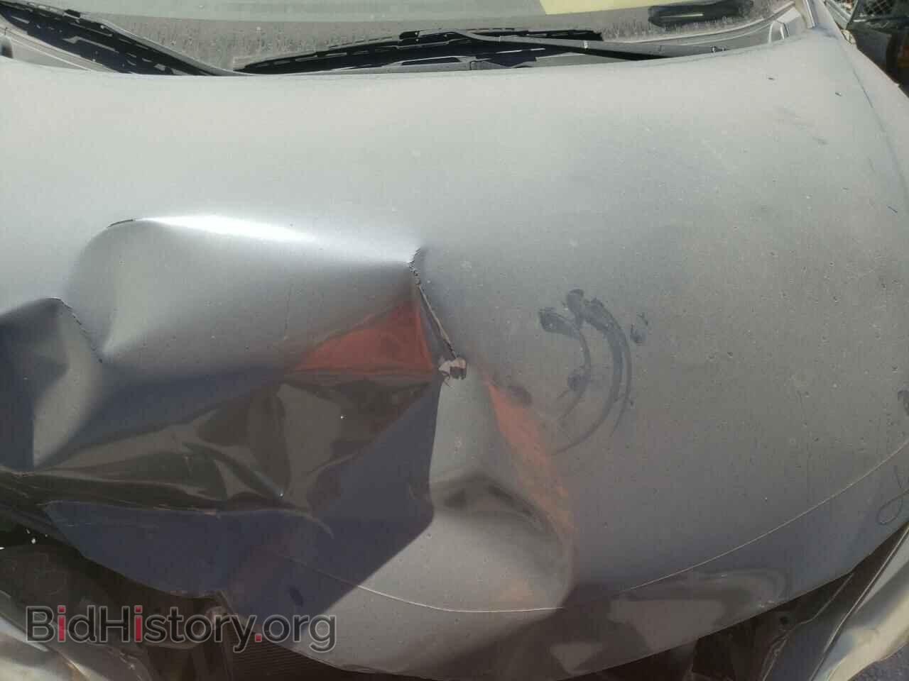 2014 TOYOTA COROLLA - VIN: 5YFBPRHE0EP032971 - Фото 7
