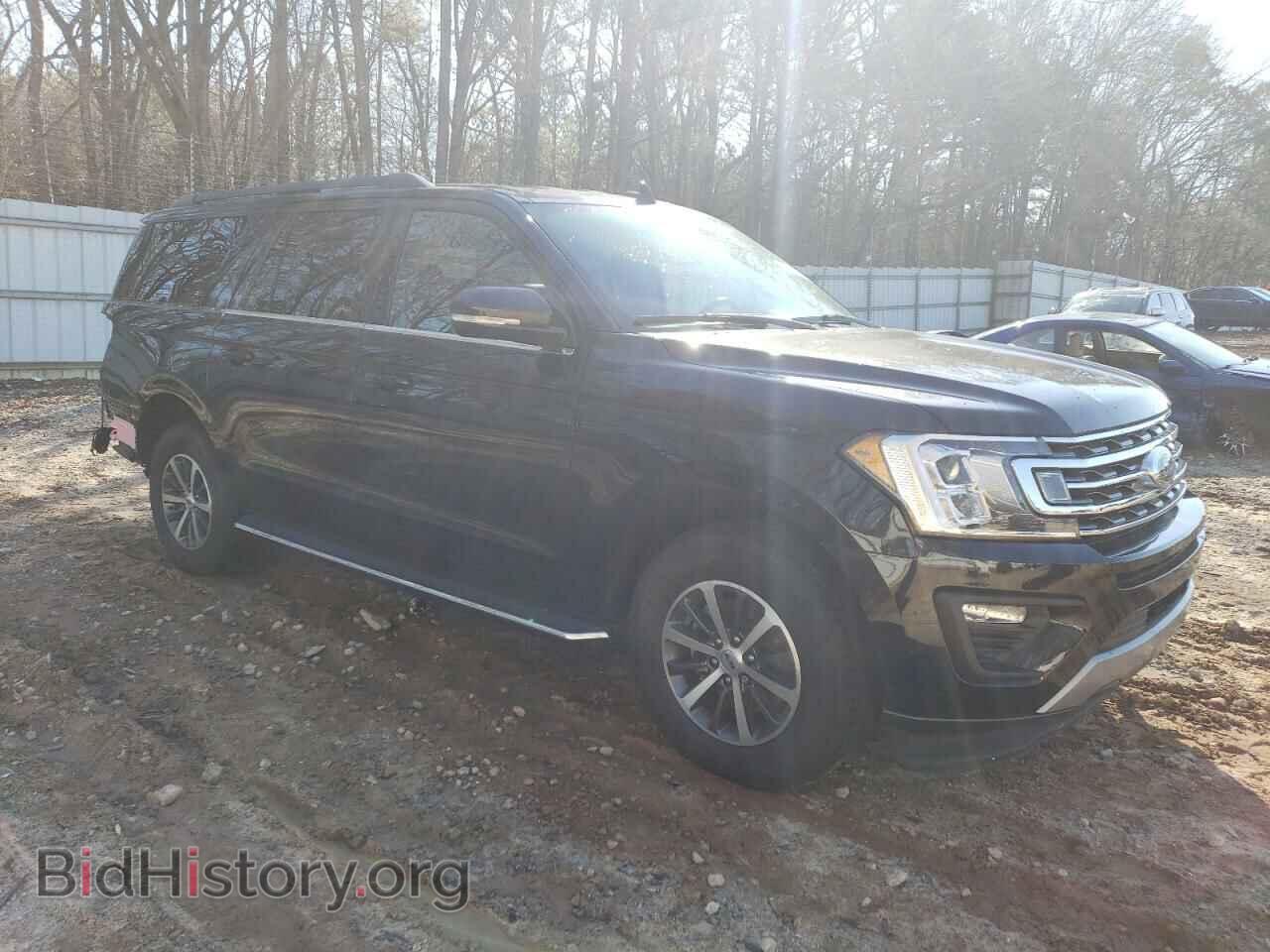 2019 FORD EXPEDITION - VIN: 1FMJK1HT2KEA02143 - Фото 4