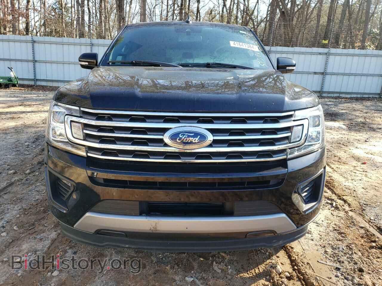 2019 FORD EXPEDITION - VIN: 1FMJK1HT2KEA02143 - Фото 5