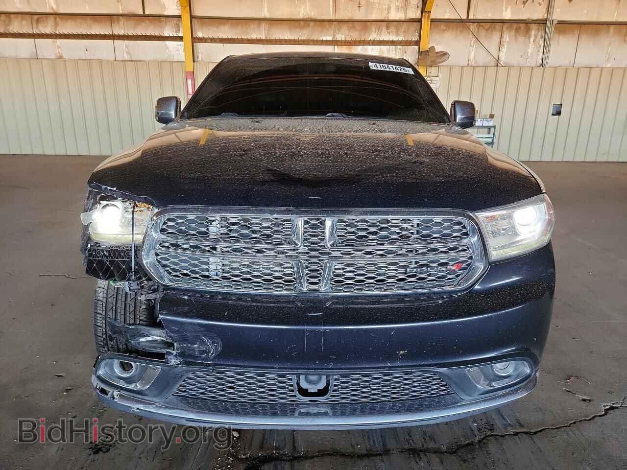 2014 DODGE DURANGO - VIN: 1C4RDHEG3EC537063 - Photo 5