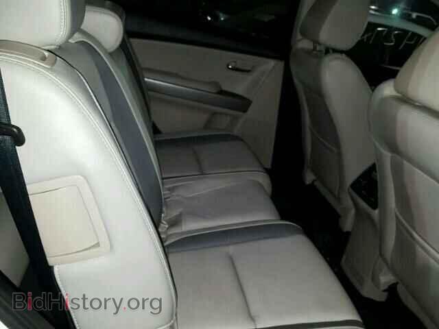 2011 MAZDA CX-9 - VIN: JM3TB3DA4B0316183 - Фото 6