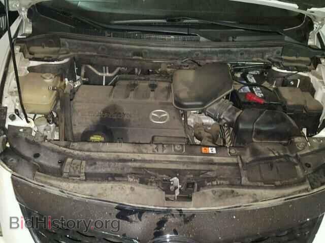 2011 MAZDA CX-9 - VIN: JM3TB3DA4B0316183 - Фото 7