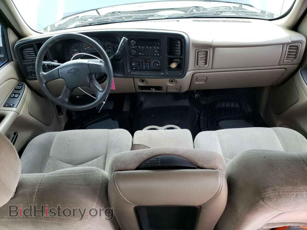 2006 CHEVROLET ALL Models - VIN: 1GCEC19Z56Z246826 - Фото 8