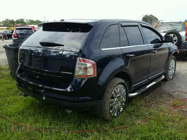 2010 FORD EDGE - VIN: 2FMDK3KC3ABA05676 - Фото 4