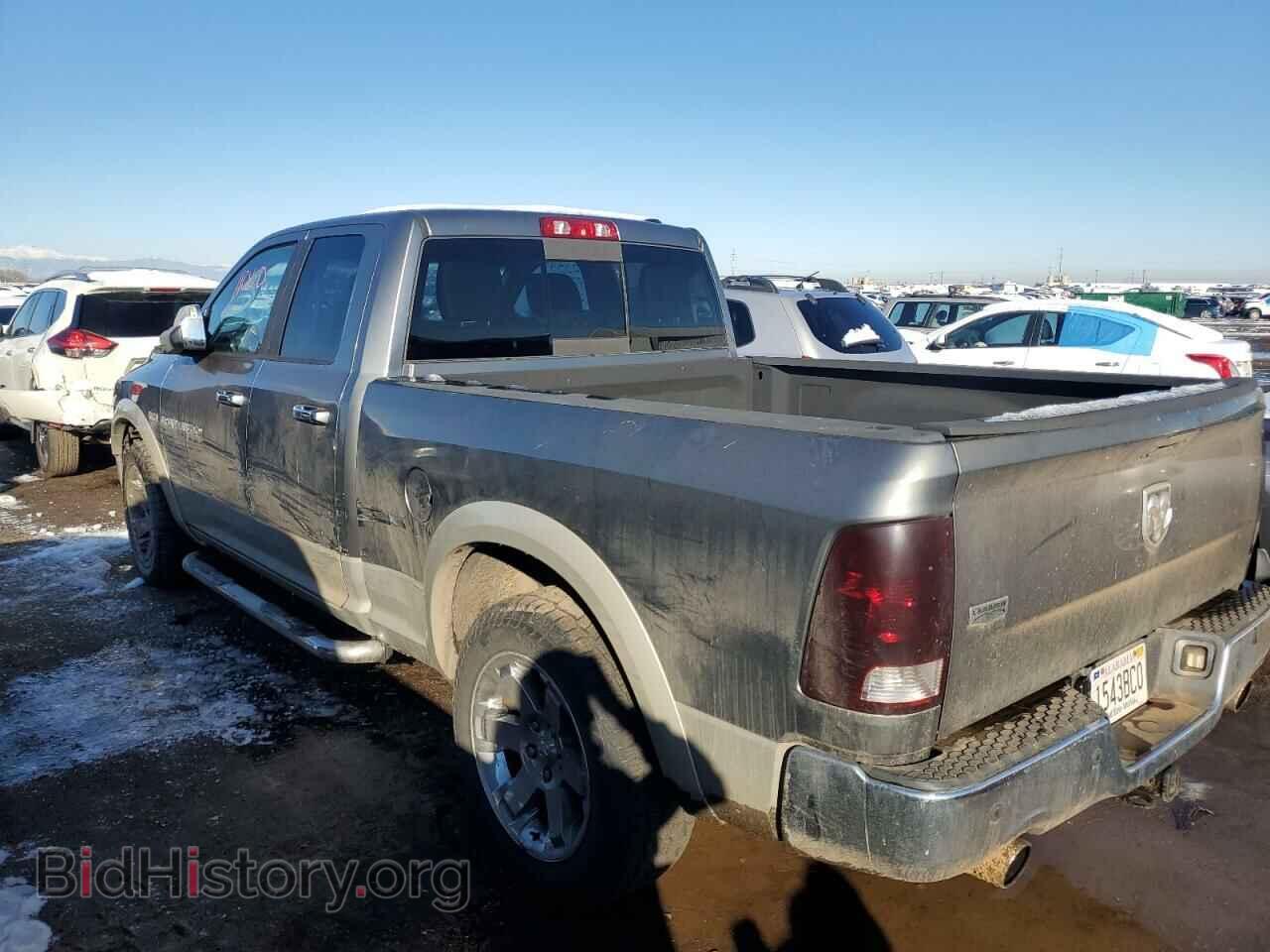 2011 DODGE All Models - VIN: 1D7RB1GT7BS629467 - Photo 2