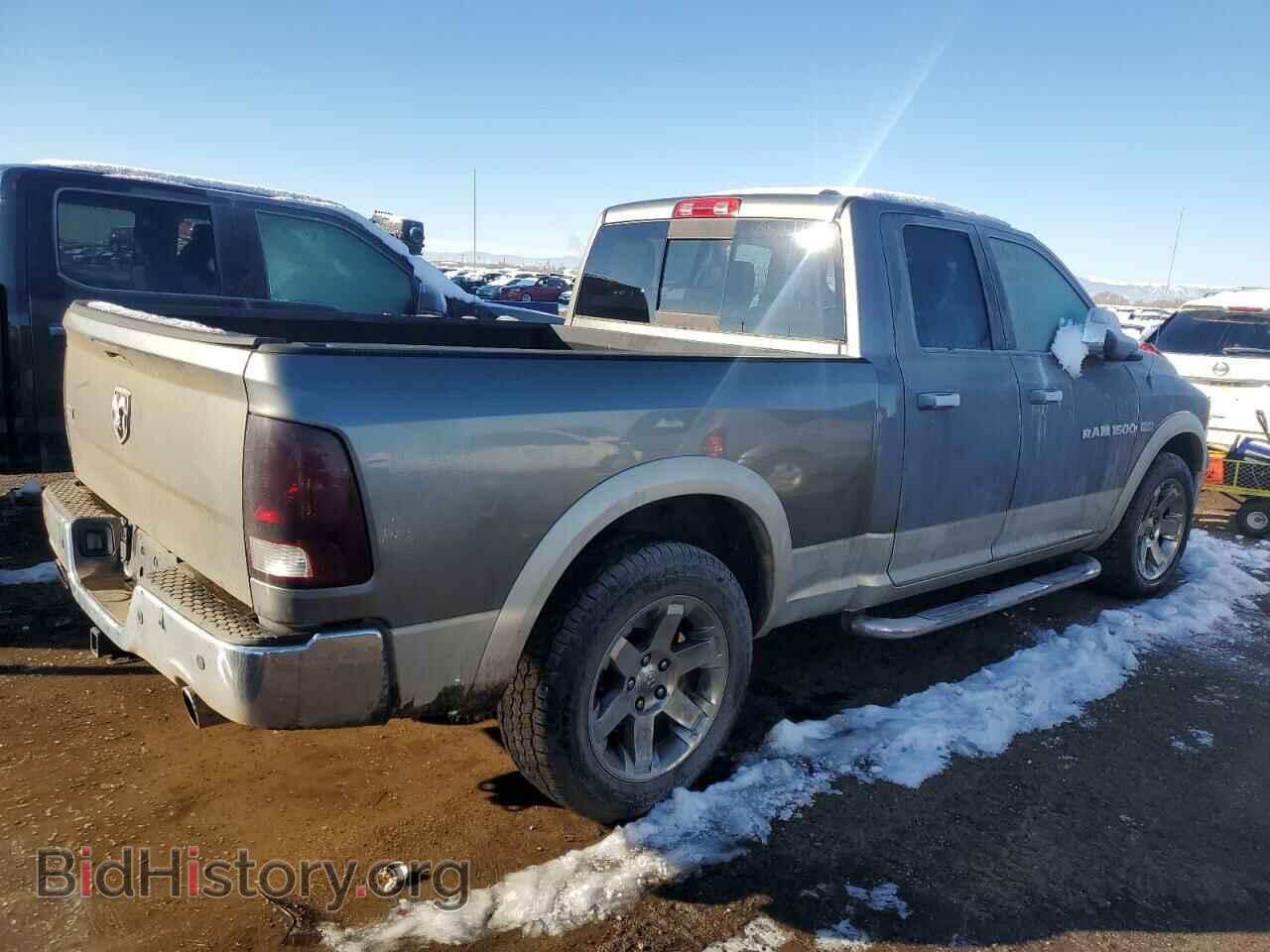 2011 DODGE All Models - VIN: 1D7RB1GT7BS629467 - Photo 3