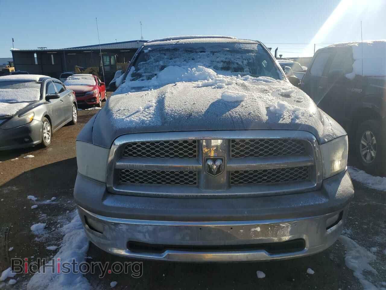 2011 DODGE All Models - VIN: 1D7RB1GT7BS629467 - Photo 5