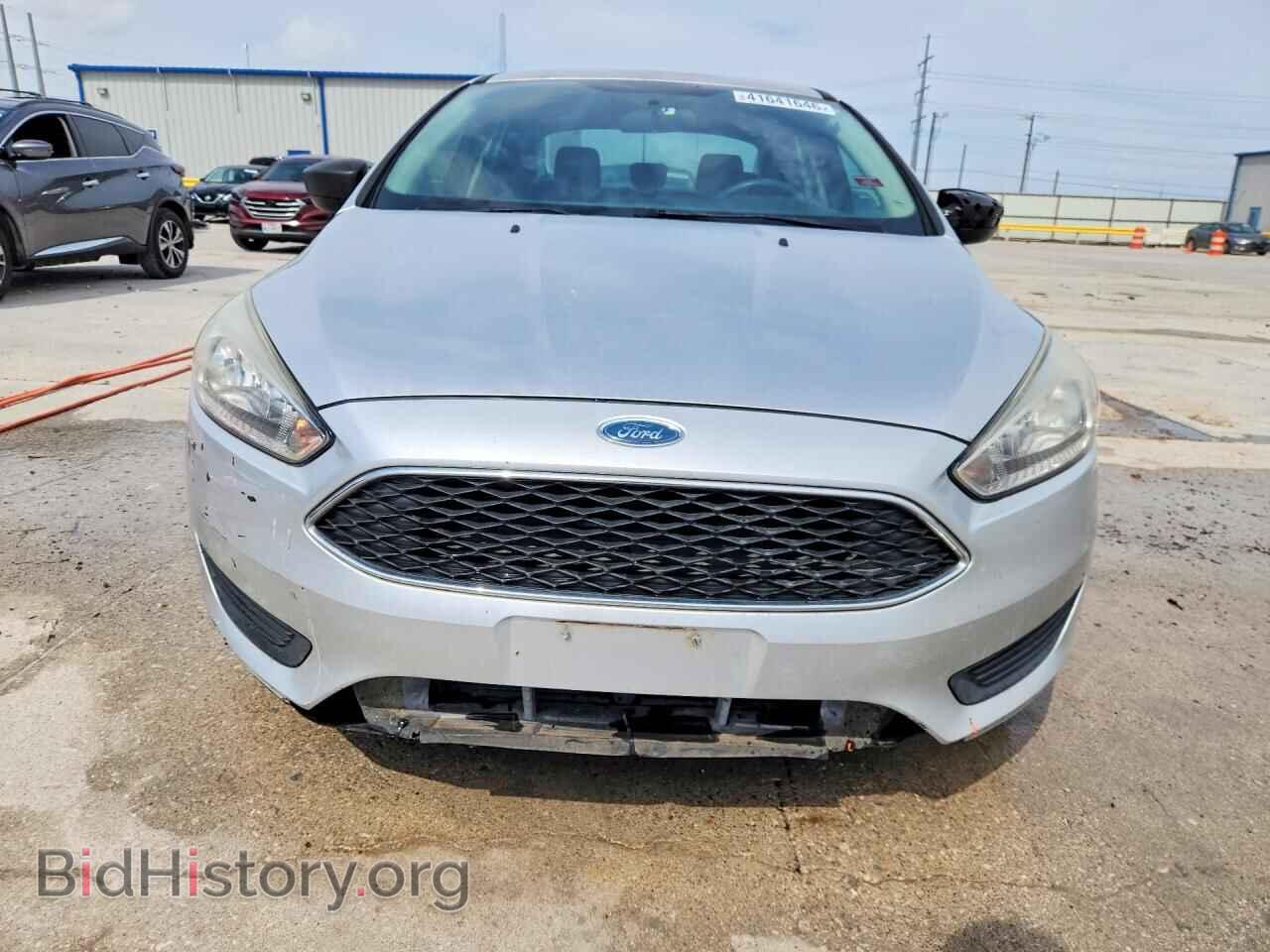 2017 FORD FOCUS - VIN: 1FADP3E26HL318536 - Photo 5