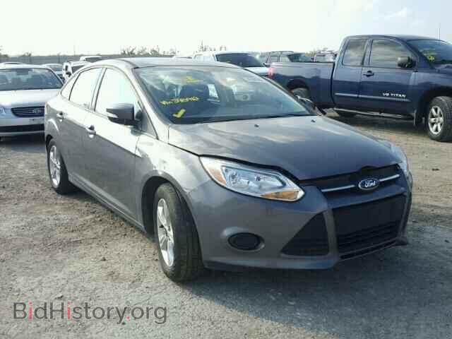 Photo 1FADP3F25EL340912 - FORD FOCUS 2014