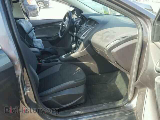 2014 FORD FOCUS - VIN: 1FADP3F25EL340912 - Фото 5