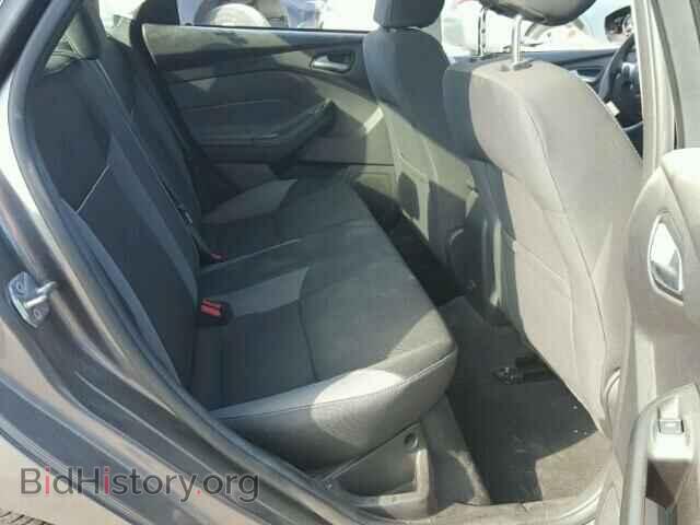 2014 FORD FOCUS - VIN: 1FADP3F25EL340912 - Фото 6