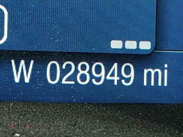 2014 FORD FOCUS - VIN: 1FADP3F25EL340912 - Фото 8