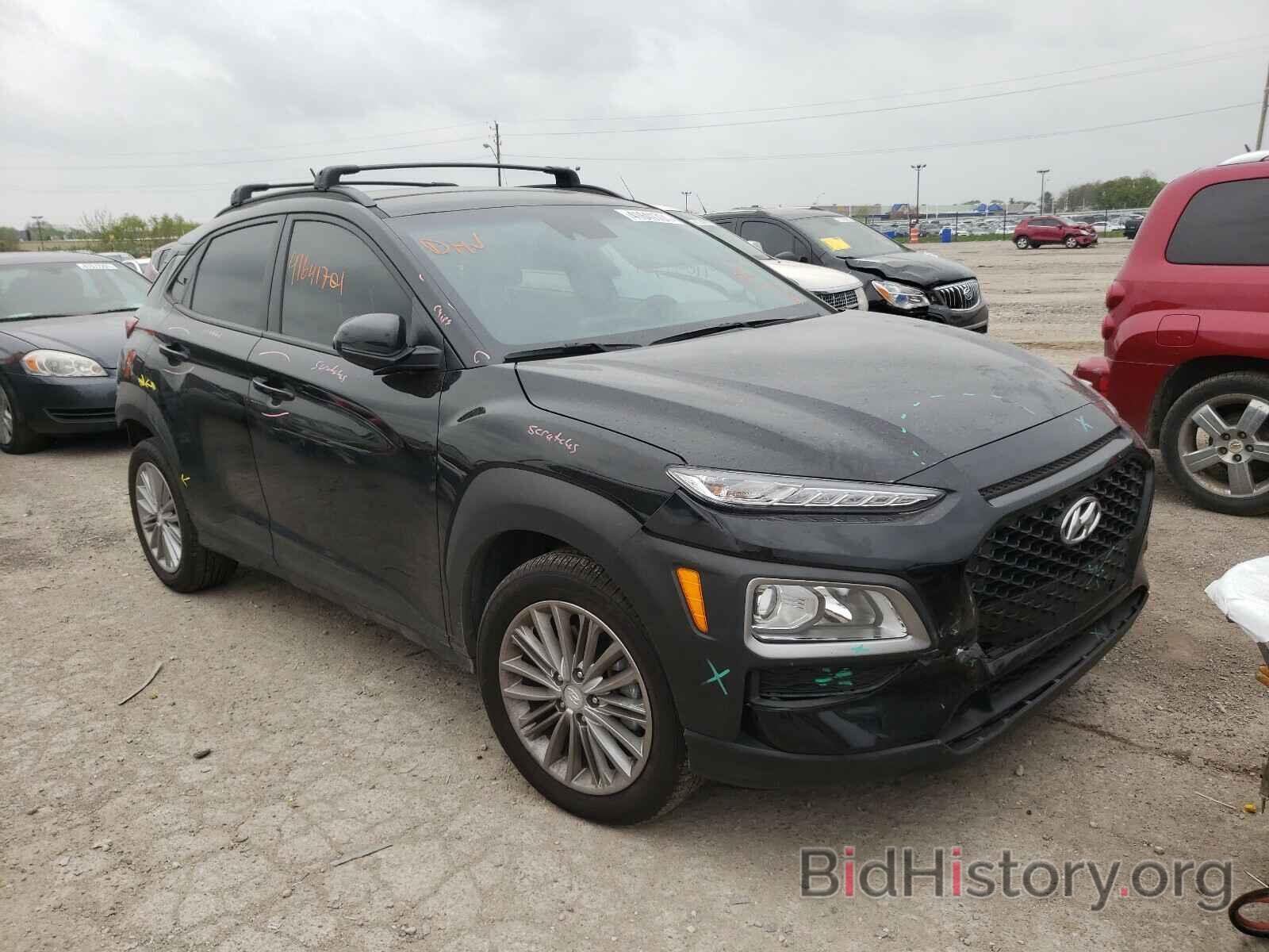 Photo KM8K2CAA3KU339855 - HYUNDAI KONA 2019