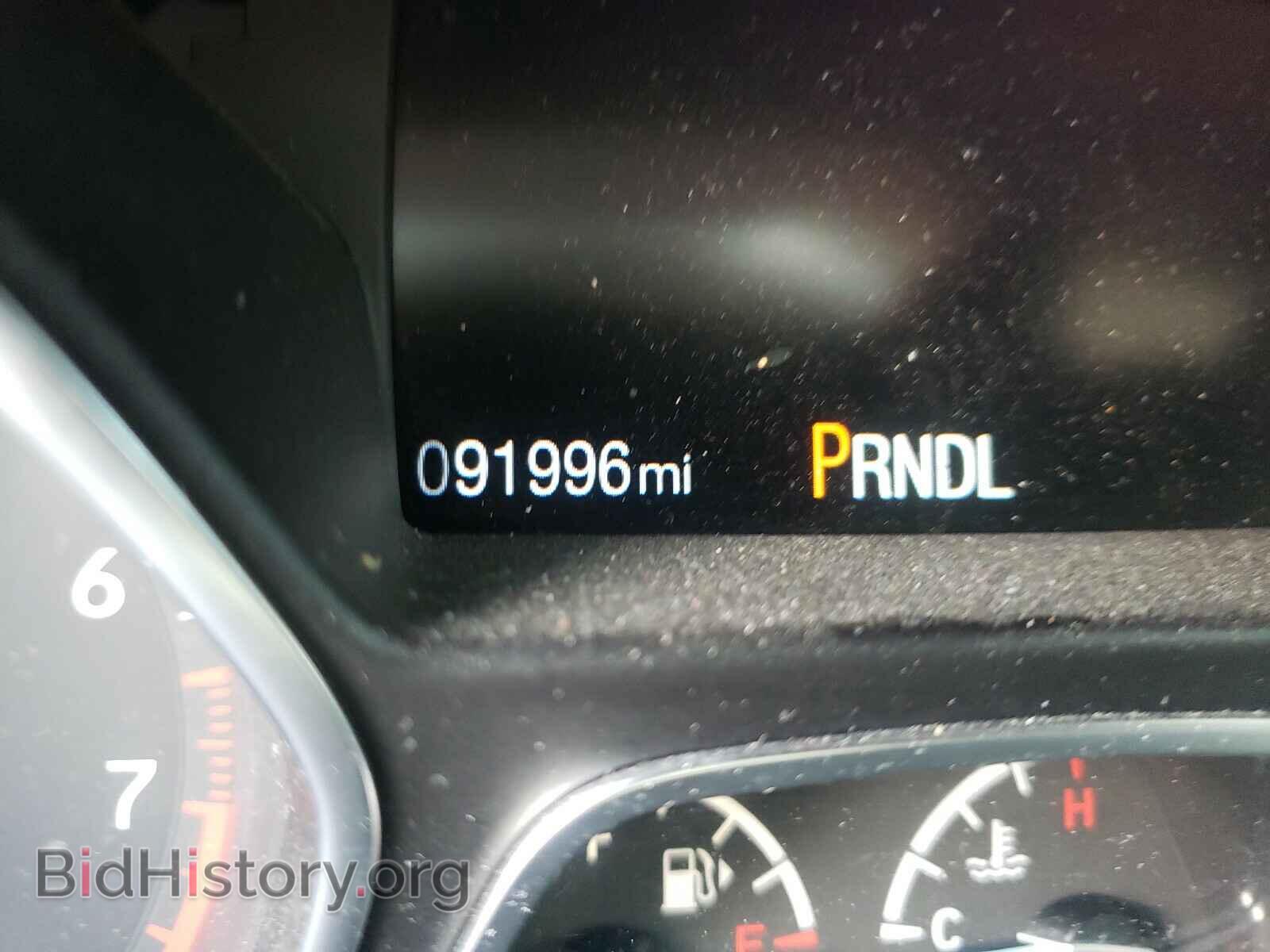 2015 FORD FOCUS - VIN: 1FADP3K27FL282096 - Фото 8