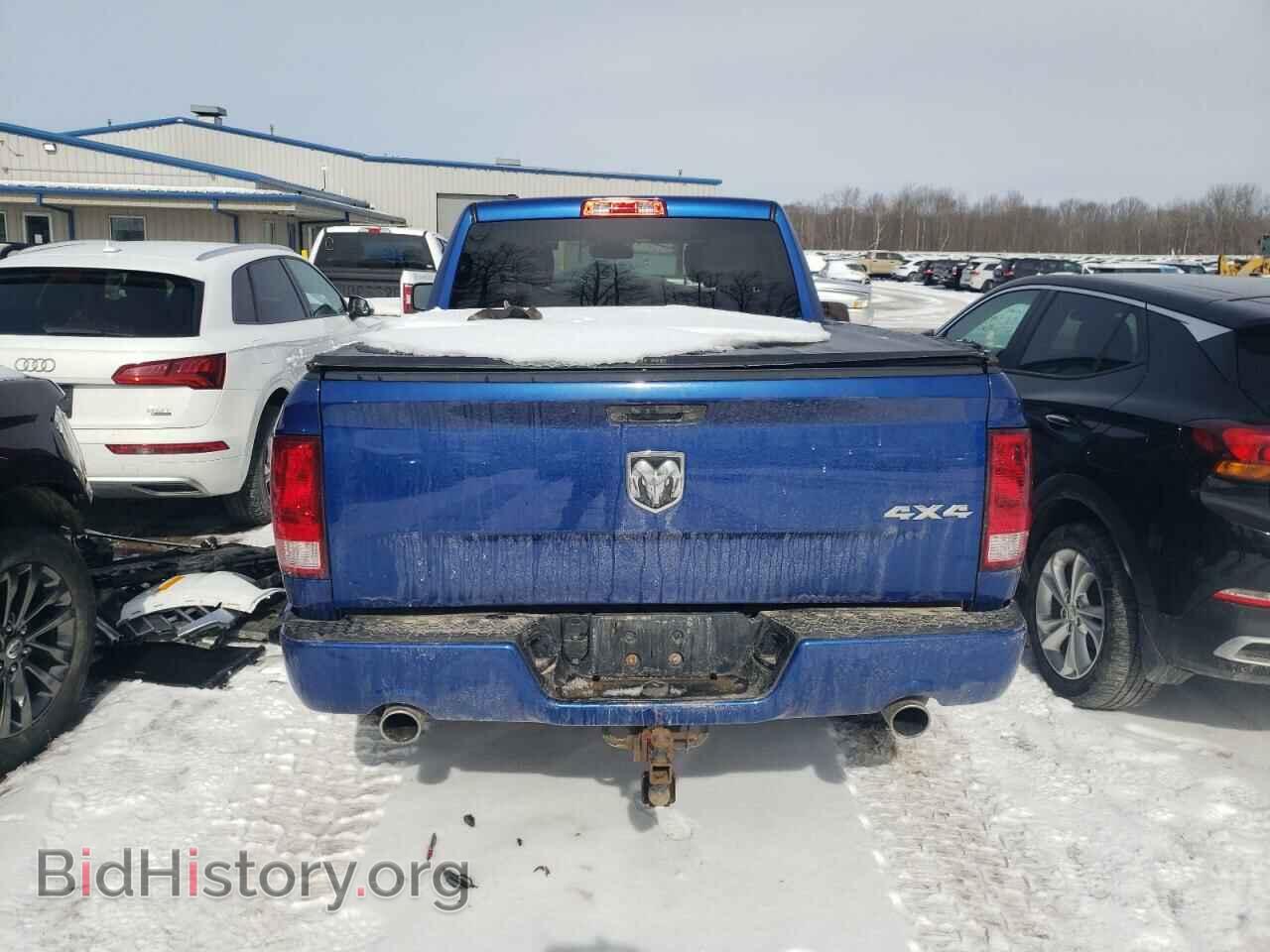 2017 RAM 1500 - VIN: 1C6RR7FT6HS581759 - Photo 6