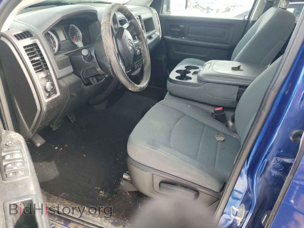2017 RAM 1500 - VIN: 1C6RR7FT6HS581759 - Photo 7