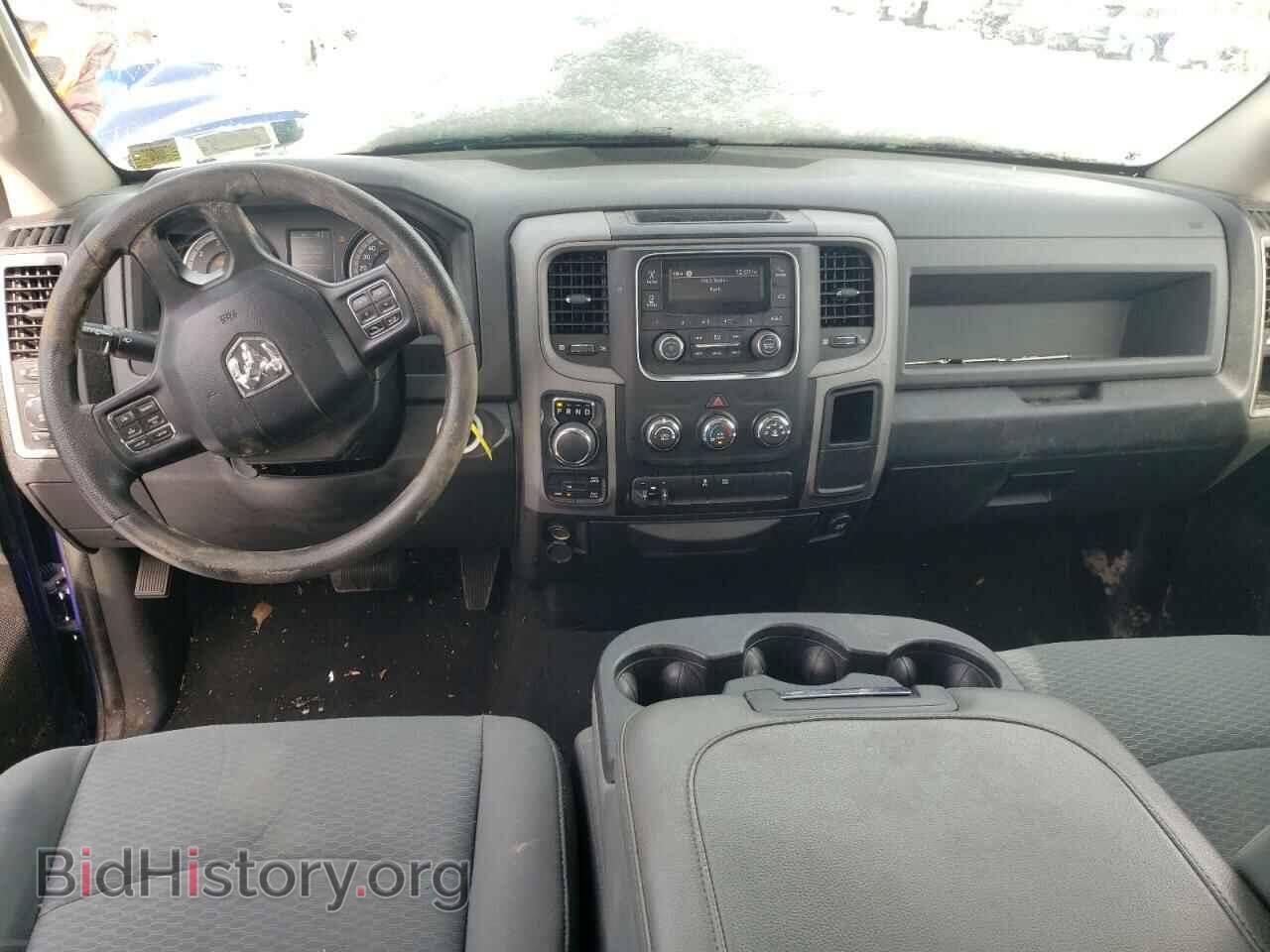 2017 RAM 1500 - VIN: 1C6RR7FT6HS581759 - Photo 8