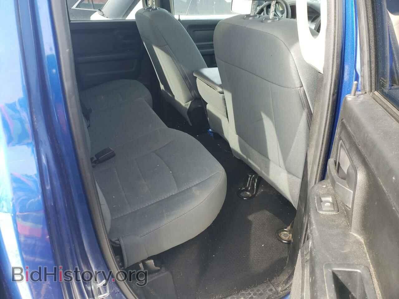2017 RAM 1500 - VIN: 1C6RR7FT6HS581759 - Photo 10