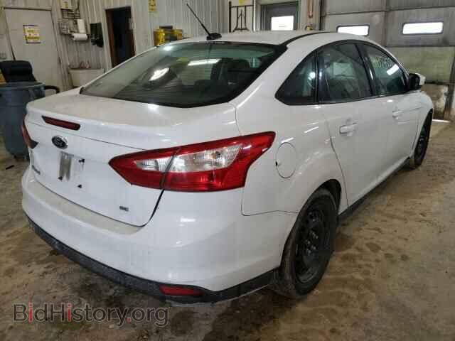 2012 FORD FOCUS - VIN: 1FAHP3F29CL123023 - Photo 4