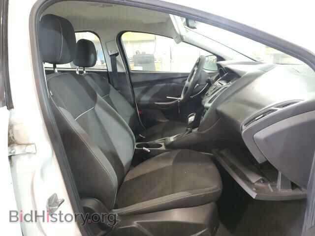 2012 FORD FOCUS - VIN: 1FAHP3F29CL123023 - Photo 5