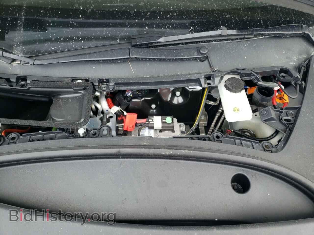 2023 TESLA MODEL 3 - VIN: 5YJ3E1EA7PF420114 - Фото 11