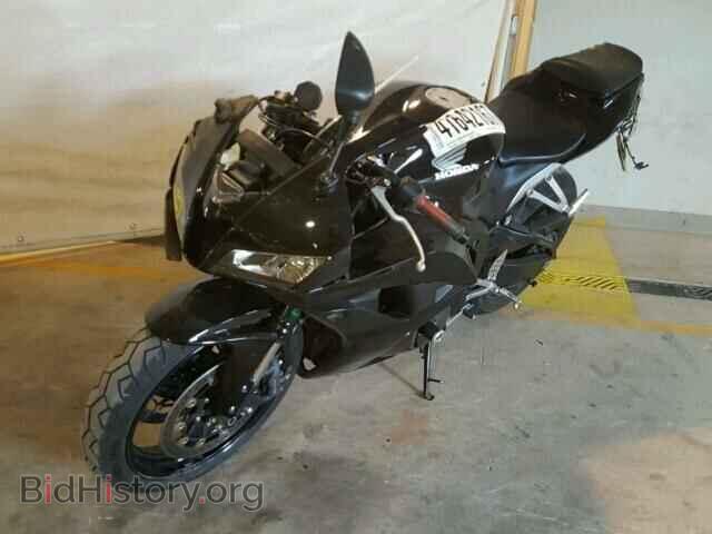 2007 HONDA CBR CYCLE - VIN: JH2PC40027M002713 - Фото 2