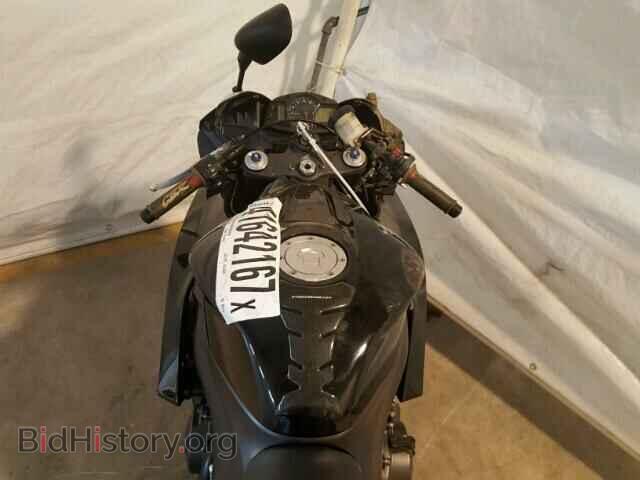 2007 HONDA CBR CYCLE - VIN: JH2PC40027M002713 - Фото 5