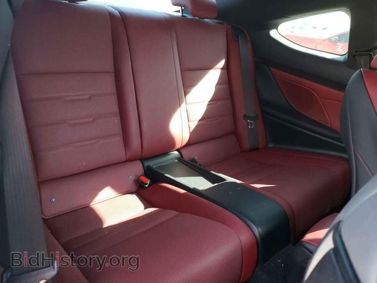 2017 LEXUS RX350 - VIN: JTHHE5BC9H5015800 - Фото 10