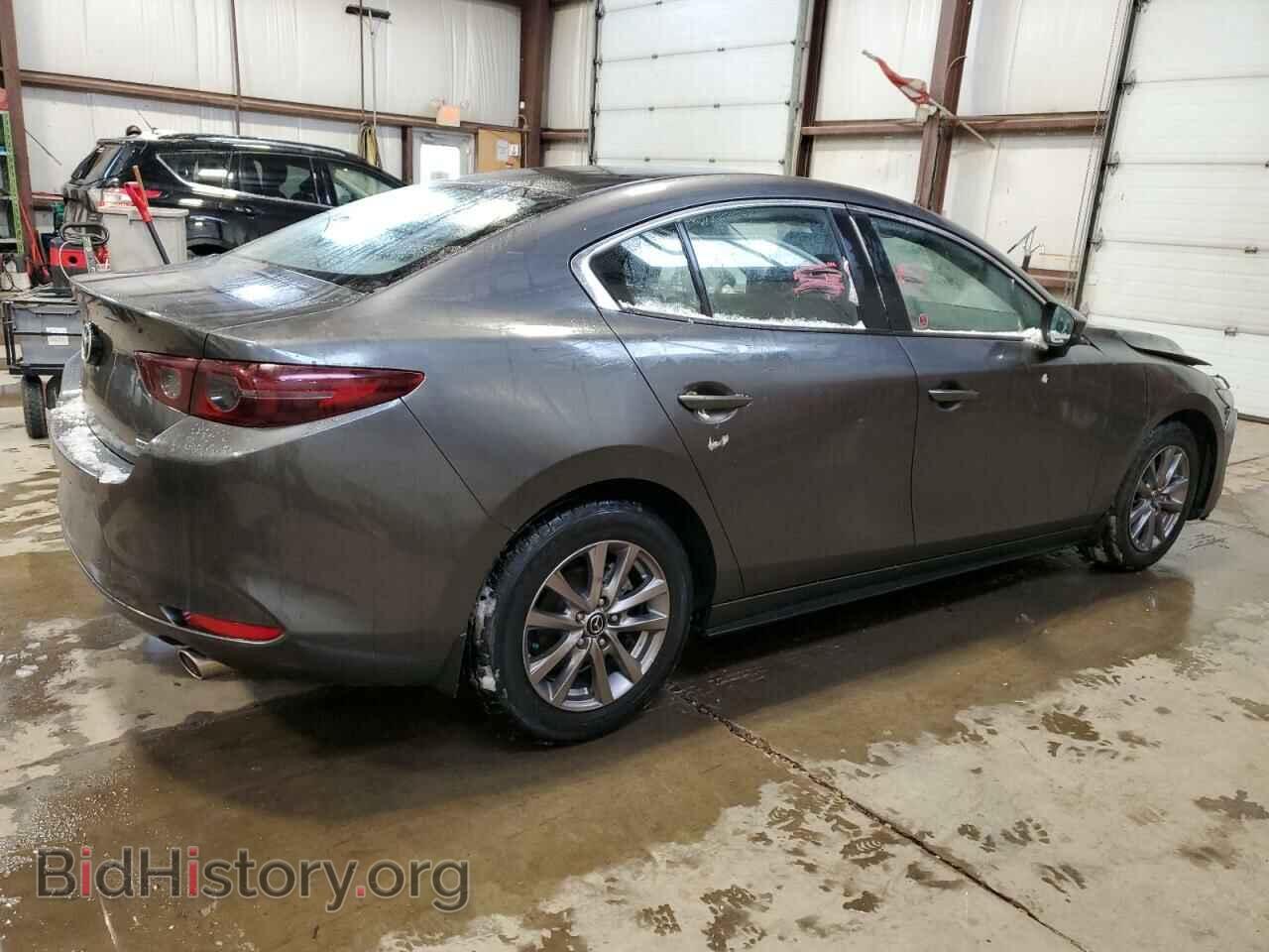 2019 MAZDA 3 - VIN: JM1BPAC73K1102635 - Photo 3