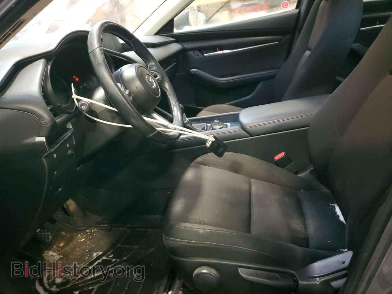 2019 MAZDA 3 - VIN: JM1BPAC73K1102635 - Photo 7