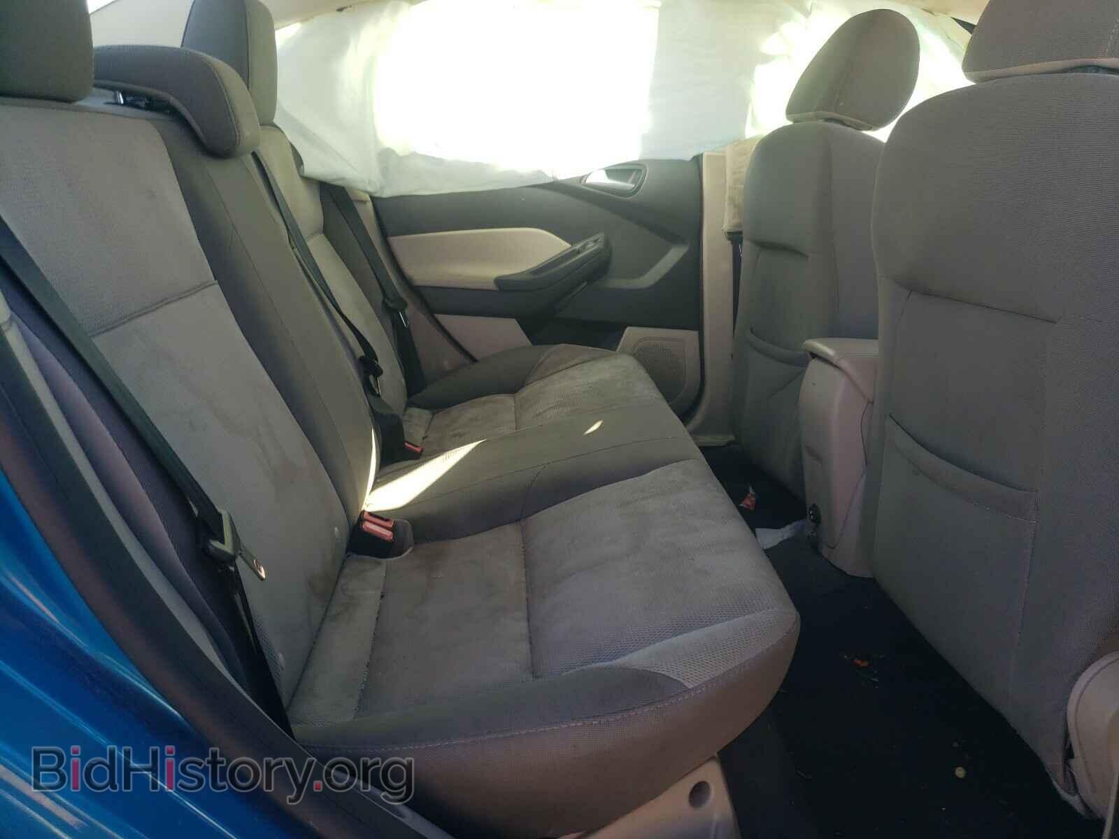 2014 FORD FOCUS - VIN: 1FADP3F24EL147621 - Photo 6