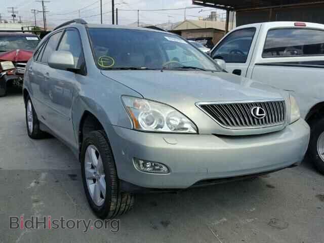 Photo 2T2HA31U35C086142 - LEXUS RX330 2005