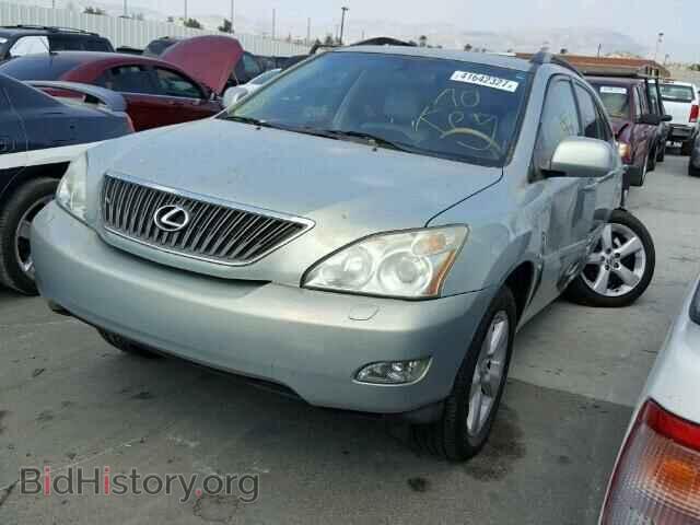 2005 LEXUS RX330 - VIN: 2T2HA31U35C086142 - Фото 2