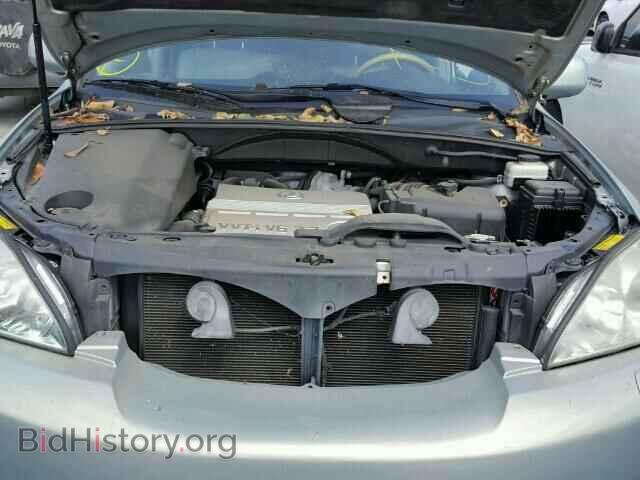 2005 LEXUS RX330 - VIN: 2T2HA31U35C086142 - Фото 7