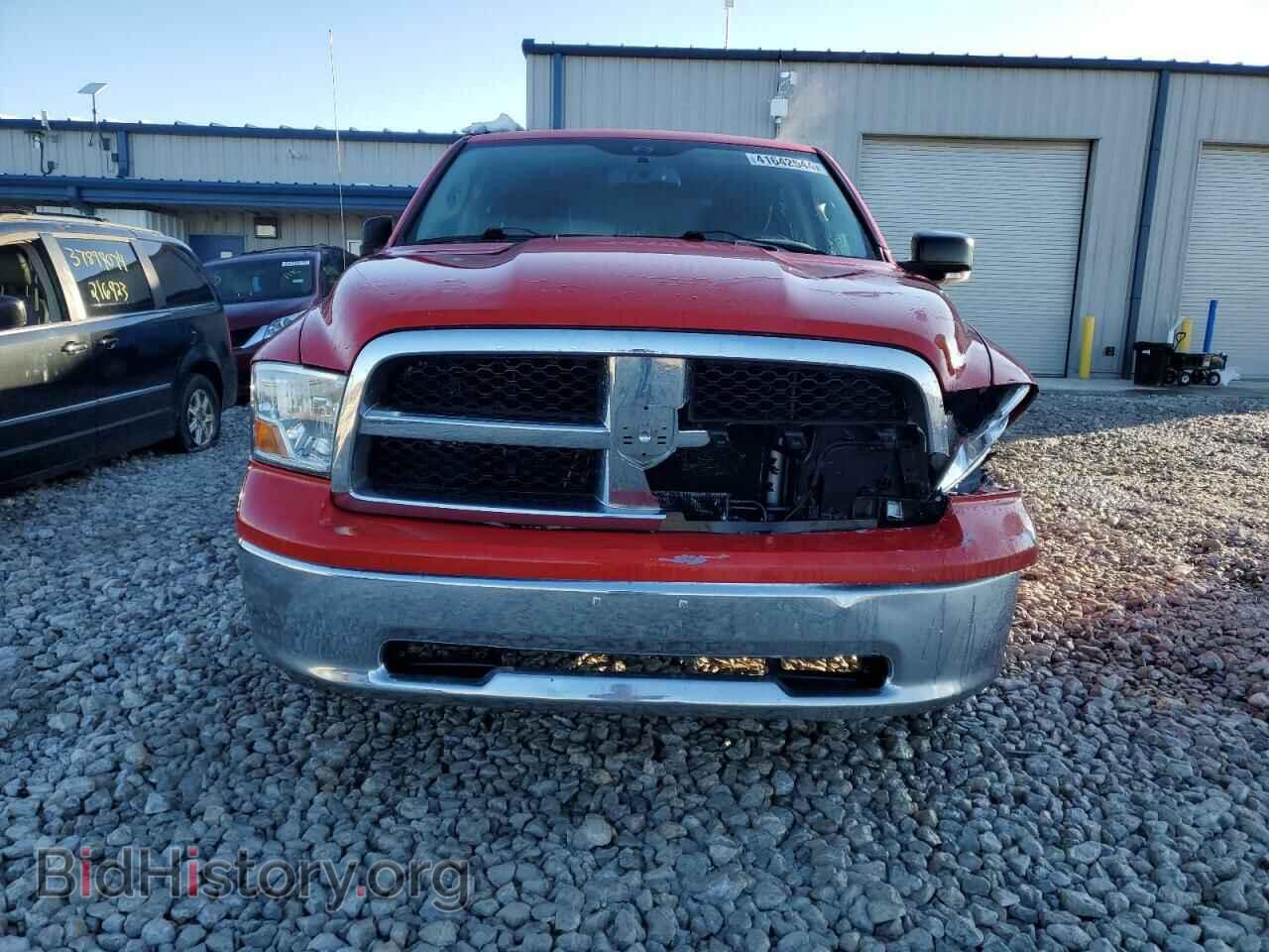 2012 DODGE RAM 1500 - VIN: 1C6RD7LP3CS201601 - Photo 5