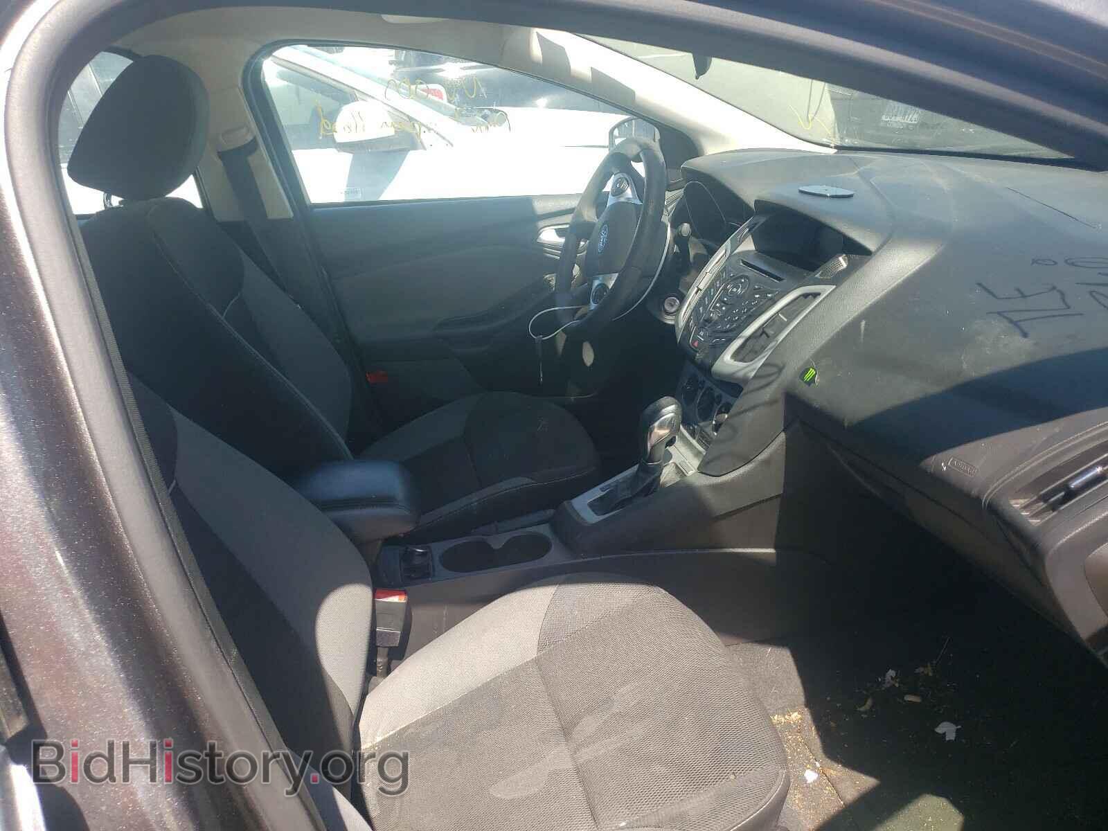 2014 FORD FOCUS - VIN: 1FADP3F23EL196678 - Photo 5