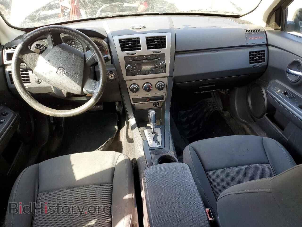 2010 DODGE AVENGER - VIN: 1B3CC4FB7AN173038 - Фото 8