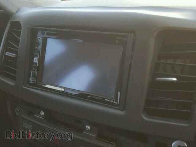 2012 MITSUBISHI EVO - VIN: JA32W8FV3CU013992 - Фото 9