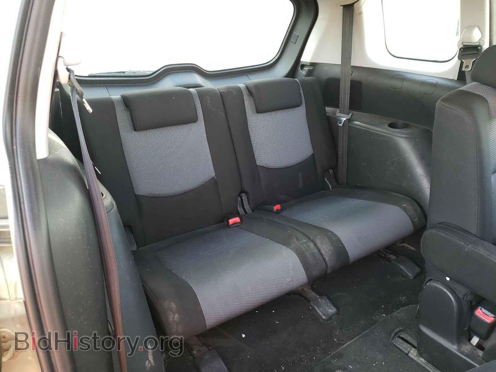2007 MAZDA 5 - VIN: JM1CR193X70156532 - Фото 6