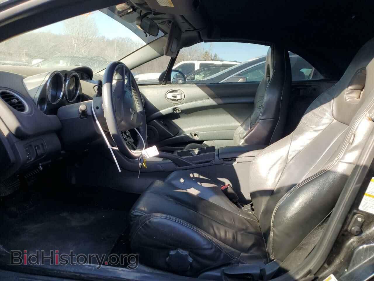 2007 MITSUBISHI ECLIPSE - VIN: 4A3AL25F77E062137 - Фото 7
