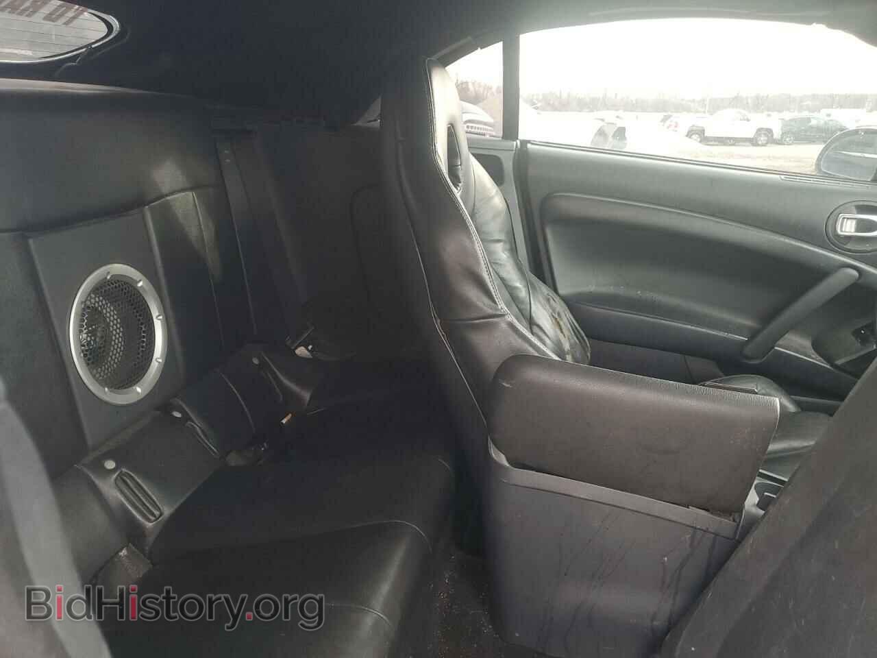 2007 MITSUBISHI ECLIPSE - VIN: 4A3AL25F77E062137 - Фото 10